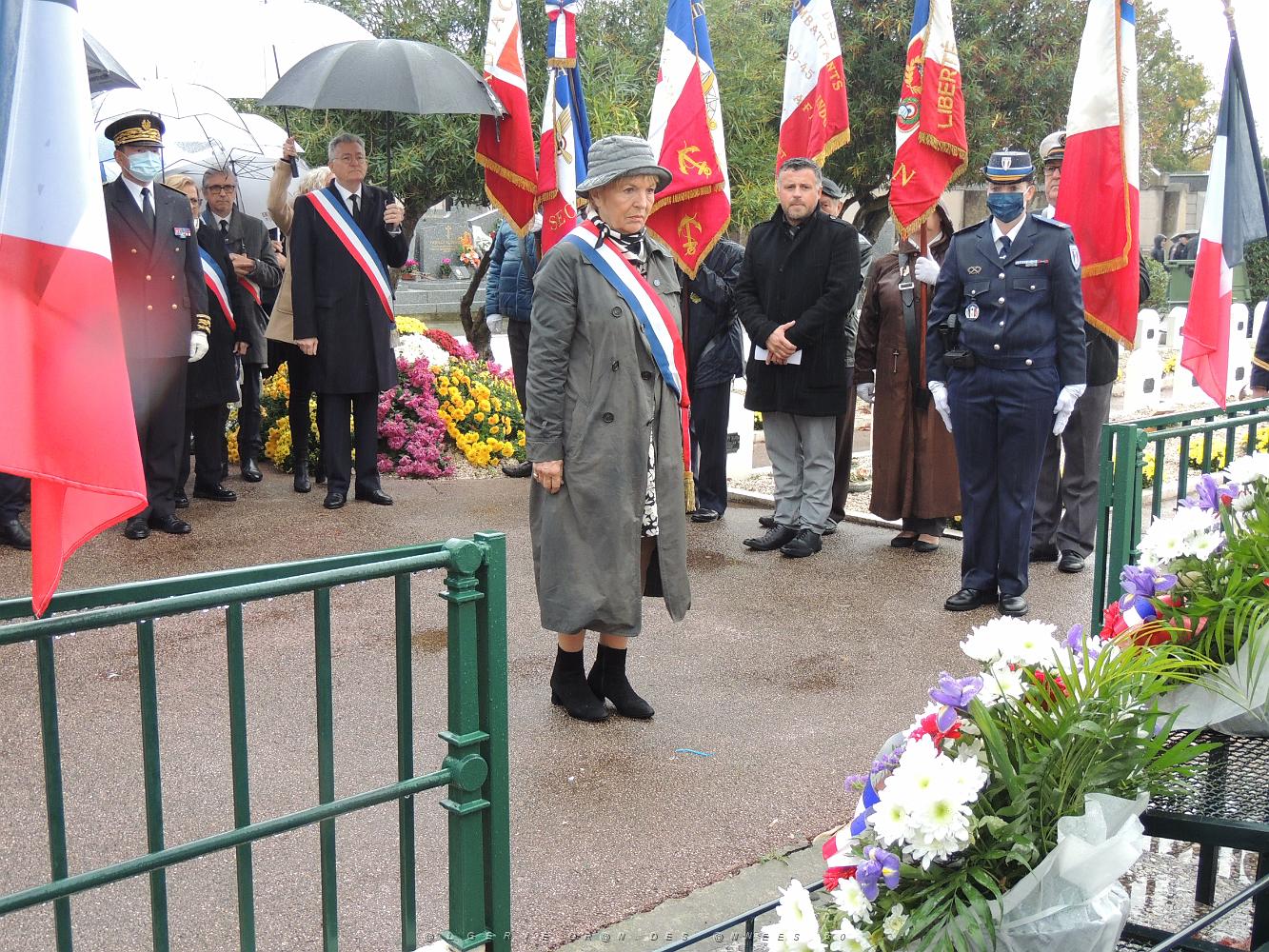 2021 11 01 TOULON HOMMAGE AUX VICTIMES MORTS POUR LA FRANCE (26).JPG -           